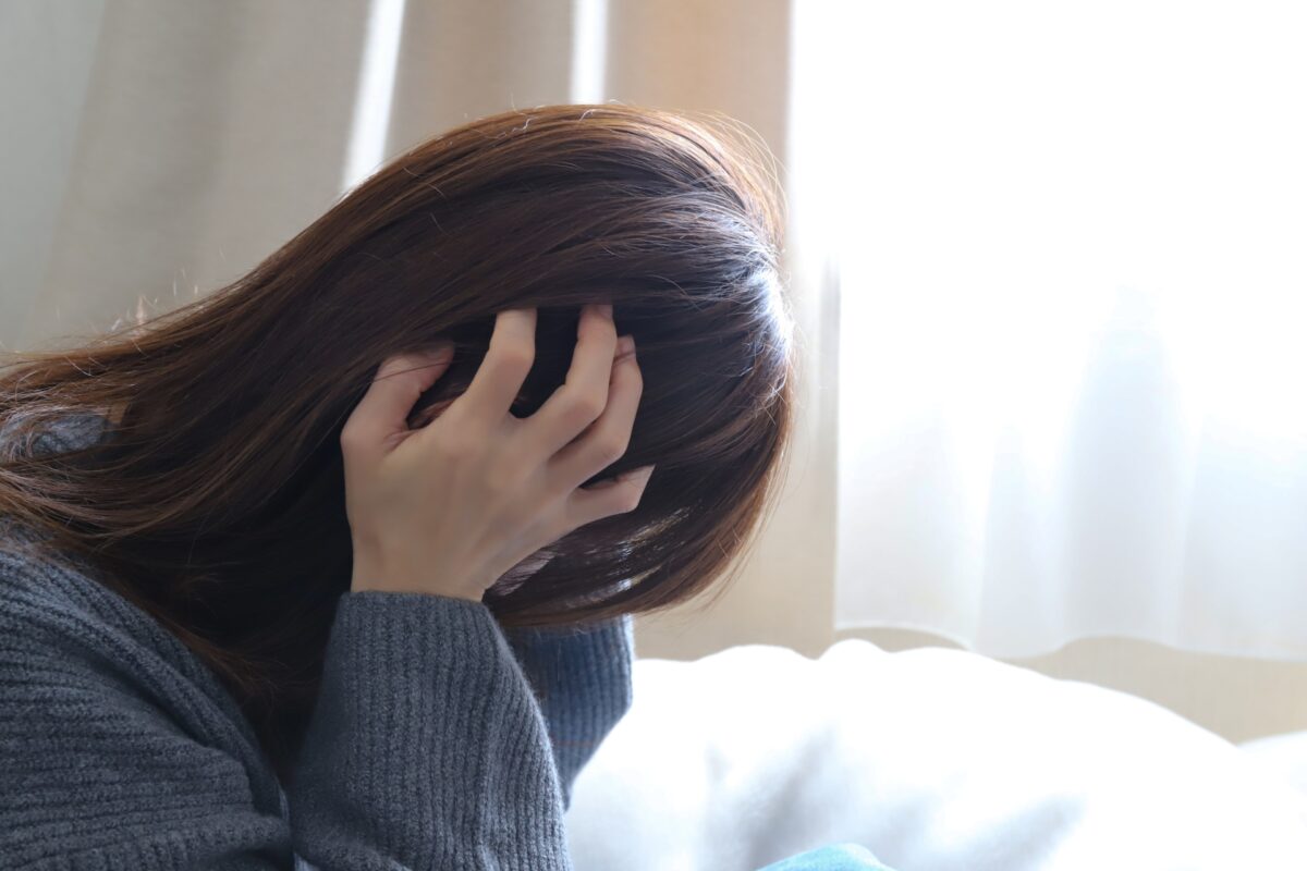 自律神経失調症