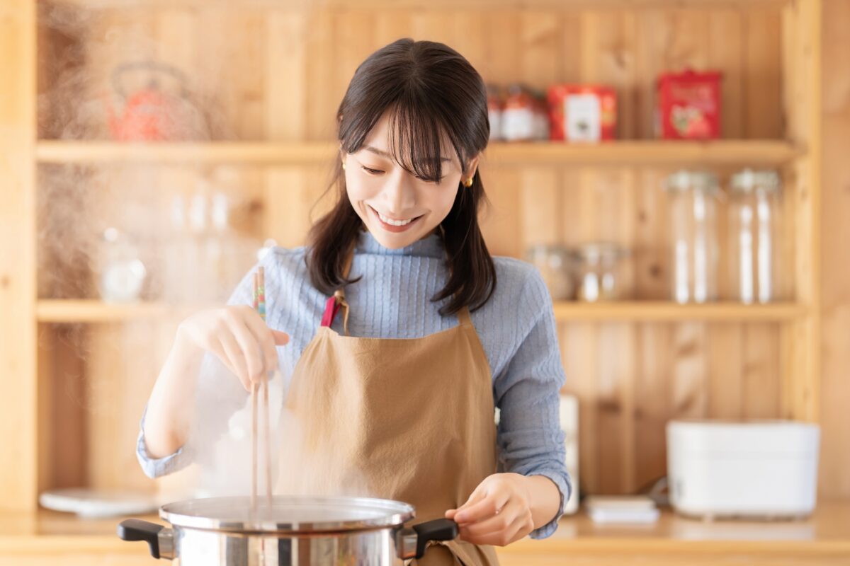 手根管症候群の改善