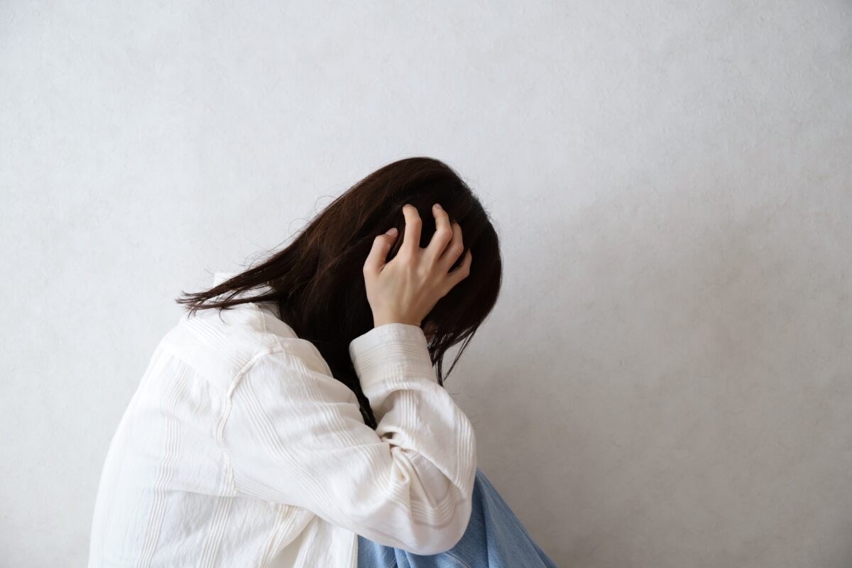 後頭神経痛