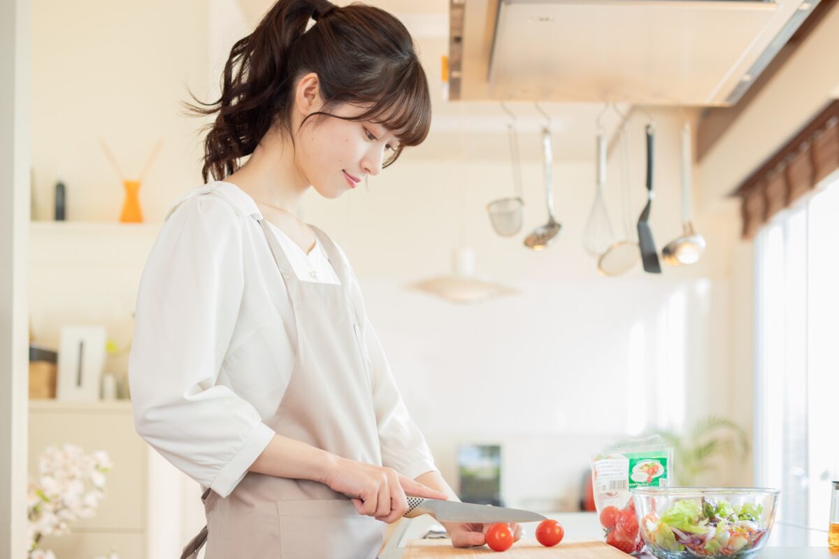 ばね指の改善